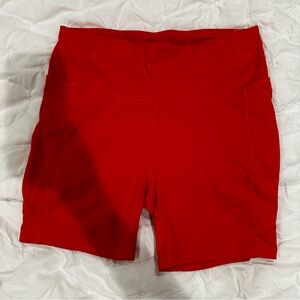 Calia bike shorts